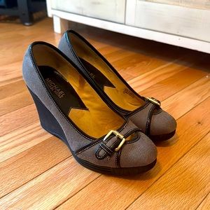 Michael Kors Wedge